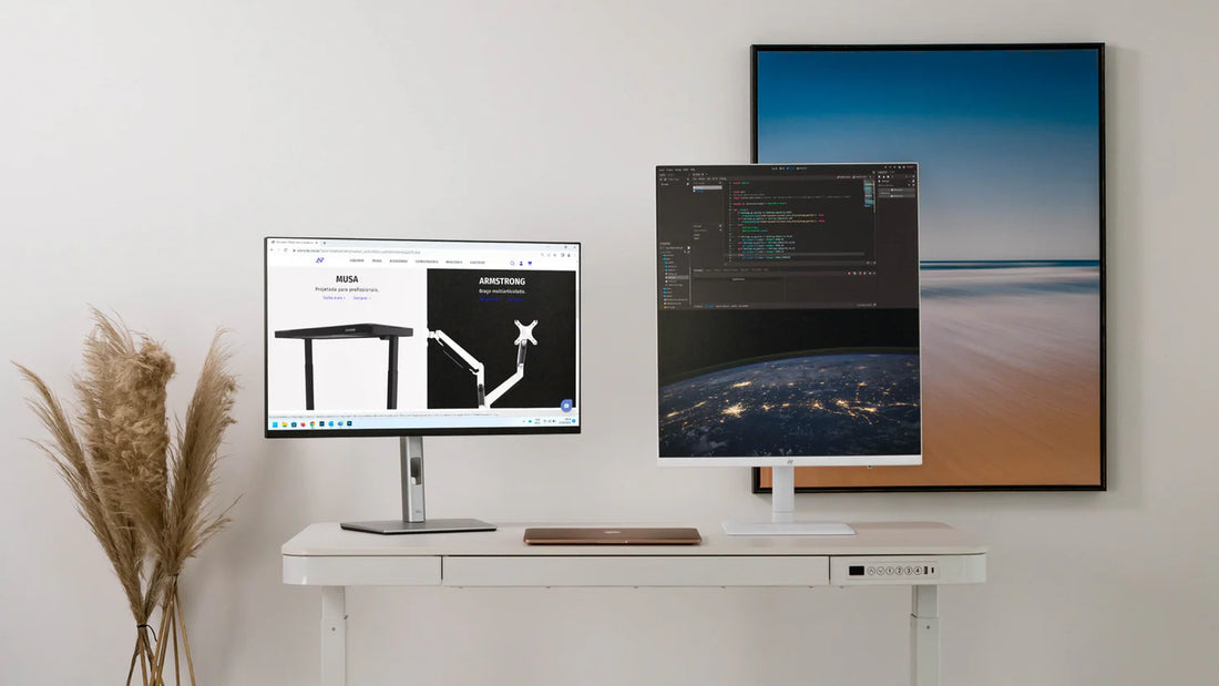 IPS, VA ou TN: Qual a diferença entre as telas?